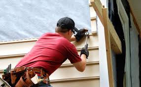 Best Insulated Siding Installation  in Mount Morris, IL